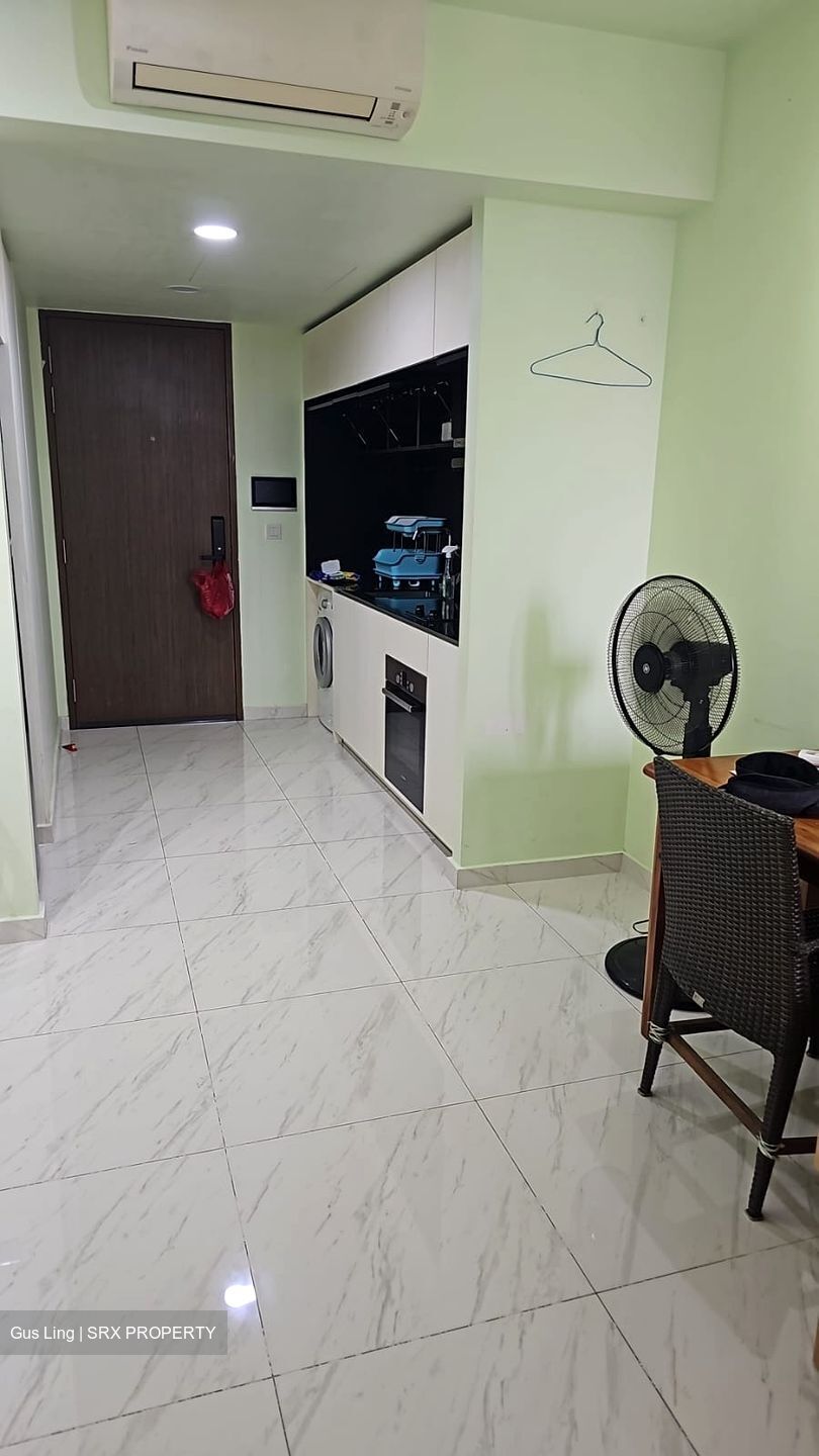 Le Quest (D23), Apartment #449474681